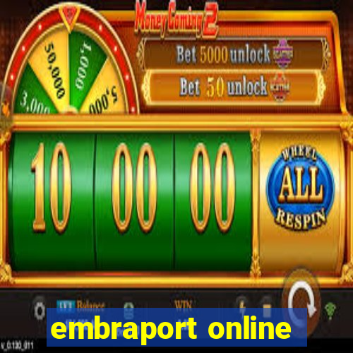 embraport online